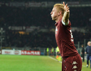 Torino kërkon të “blindojë” Glik