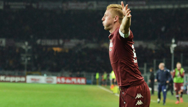 Torino kërkon të “blindojë” Glik