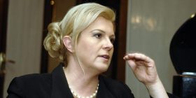 Presidentja e Kroacisë: Ballkani gjendet në një sallë pritjeje – të gjithë janë të lodhur