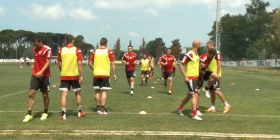 Renditja FIFA, Shqipëria zbret në vendin e 32-të