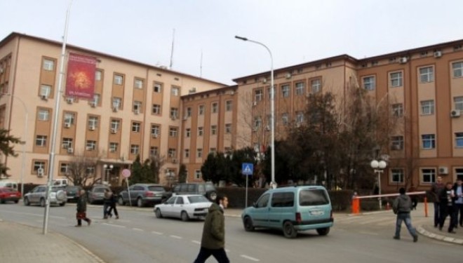 Prokuroria ngritë aktakuzë ndaj 10 njerëzve të Isa Mustafës në Komunë