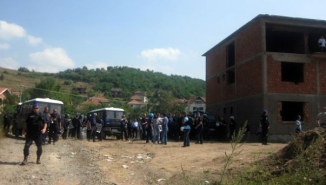 Për rindërtimet te Kroi i Vitakut vendoset pas bisedimeve në Bruksel