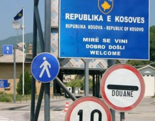 Kosovë – Maqedoni vetëm me letërnjoftim