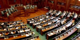 Kalon rezoluta për Haradinajn, Kosova notë proteste Sllovenisë