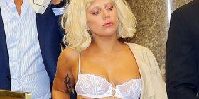 Lady Gaga: Nuk e kam problem të dashurohem në femra