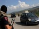 400 policë hyjnë në Lazarat