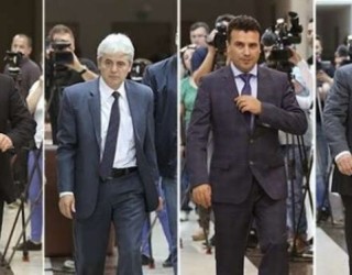 EKSKLUZIVE: Marrëveshja që i jep fund krizës në Maqedoni