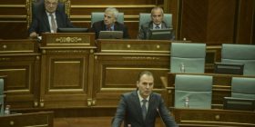 Limaj: Kosova do të kthehet në një republikë banale