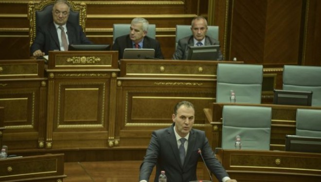 Limaj, Veselit: Ju po bëni shkelje, këshilltarët nuk po ju këshillojnë mirë