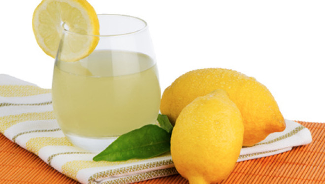 Ja pse duhet të shtrydhim sa më shumë limon gjatë ditës