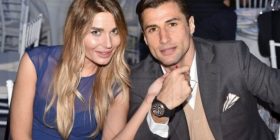 Lorik Cana së shpejti baba, zbulohet gjinia e fëmijës