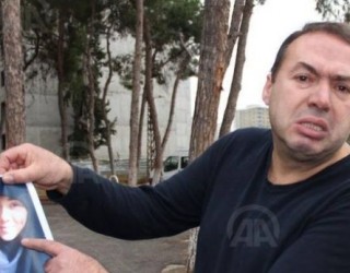 Shqiptarja 15-vjeçare në Zvicër ikën nga shtëpia dhe martohet me një luftëtar të ISIS’it në Siri