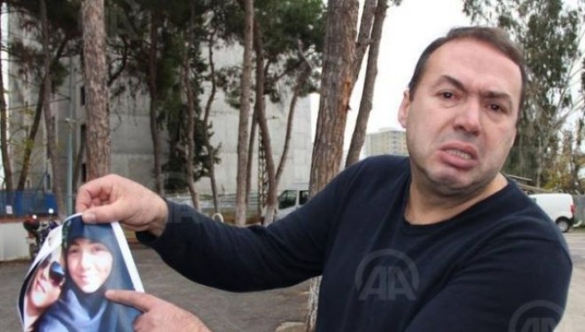 Shqiptarja 15-vjeçare në Zvicër ikën nga shtëpia dhe martohet me një luftëtar të ISIS’it në Siri