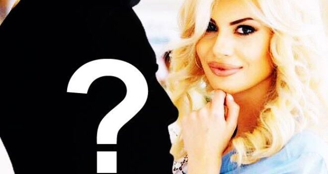 Zbulohet i dashuri misterioz i Luanës?