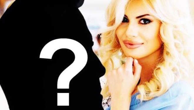 Zbulohet i dashuri misterioz i Luanës?