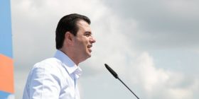 Basha: Edi Rama vulosi veprën e tij të kriminalizmit të pushtetit