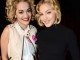 Madonna falënderon Rita Orën për…