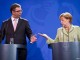 Merkel në Beograd, Kosova të bëhet anëtare e OKB-së