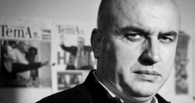 Mero Baze: Idiotët e Shqipërisë dhe të kompleksuarit e Kosovës