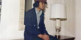 Fotot e papublikuara të Michael Jackson (Foto)