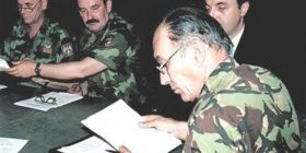 Përvjetori i 16-të nga marrëveshja e Kumanovës