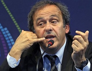 UEFA anulon takimin mbi taktikat kundër Blatterit