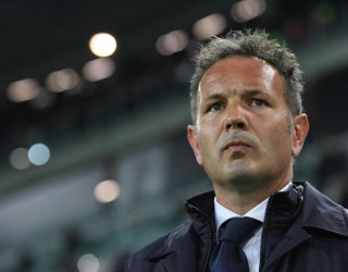 Mihajlovic drejt MIlanit