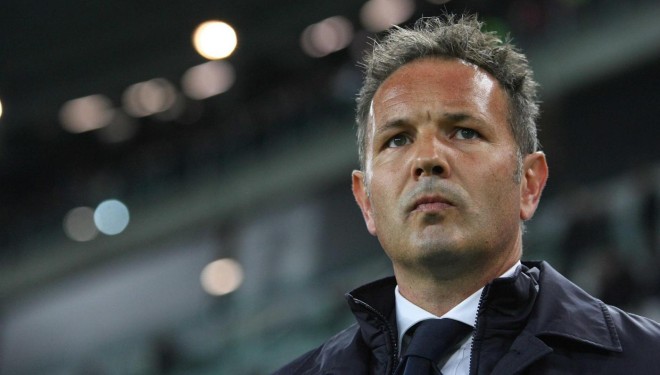 Mihajlovic drejt MIlanit