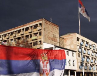 Lista Serbe në delegacionin e Serbisë në Bruksel
