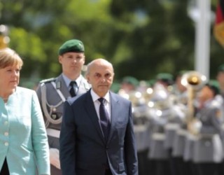 Dy mesazhet e Kancelares Merkel për Kosovën!
