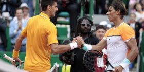 Tenis – Indian Wells: Gjysmëfinalja Djokovic – Nadal