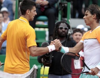 Djokovic eliminon Nadal nga Roland Garros