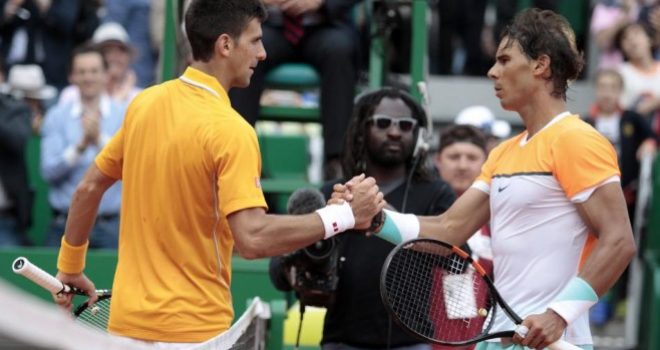 Tenis – Indian Wells: Gjysmëfinalja Djokovic – Nadal