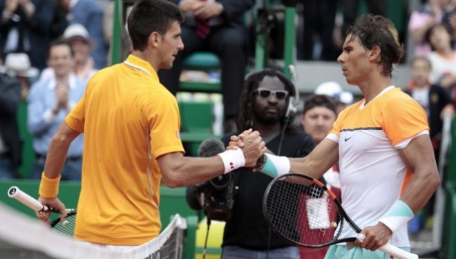 Djokovic eliminon Nadal nga Roland Garros