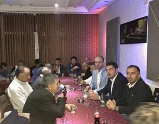 Nisma themelon nëndegën në Zhegër
