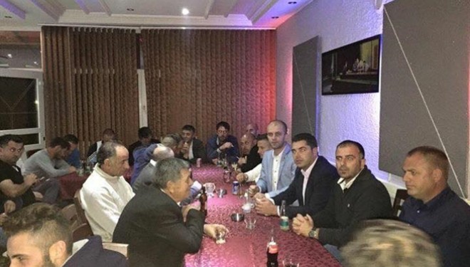Nisma themelon nëndegën në Zhegër