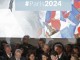 Olimpiada 2024, Parisi hedh kandidaturën
