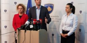 Opozita vazhdonë me tubimet mobilizuese