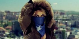 Rita Ora vjen në Kosovë