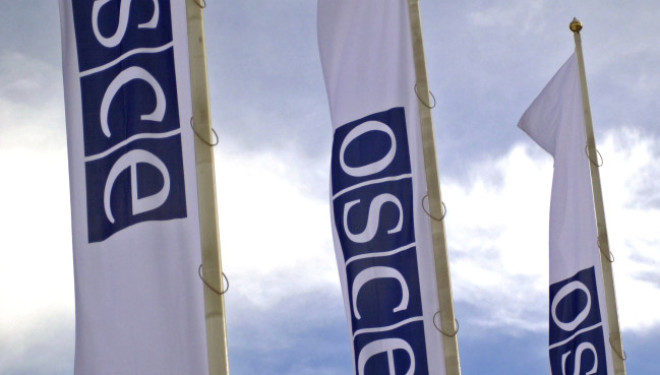 OSBE dënon sulmin ndaj portalit të lajmeve në veriun e Kosovës