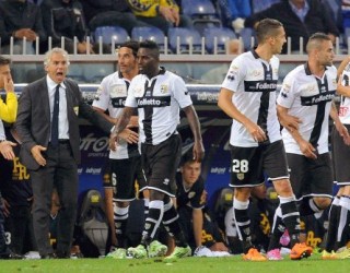 Rilind Parma