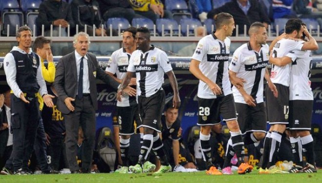 Rilind Parma