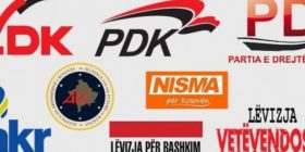 Ligji për partitë politike, nevojë urgjente