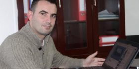 A është në tavolinen e Bisedimeve Liberalizimi i Vizave (1)