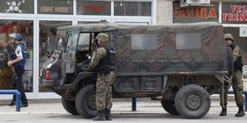 Policia maqedonase: Alarm për hakmarrje dhe rrëmbime, për shkëmbim me shqiptarët e burgosut (Video)