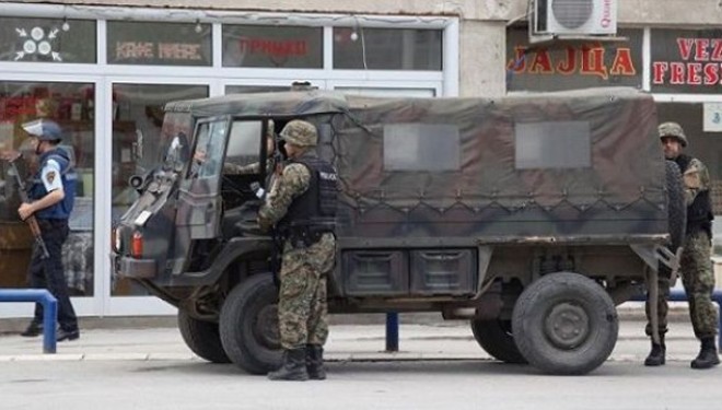 Policia maqedonase: Alarm për hakmarrje dhe rrëmbime, për shkëmbim me shqiptarët e burgosut (Video)