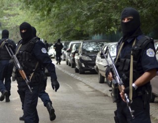 Bastisen pesë OJQ në Prishtinë e Prizren me qëllim të parandalimit të terrorizmit
