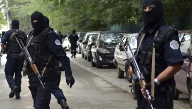 Bastisen pesë OJQ në Prishtinë e Prizren me qëllim të parandalimit të terrorizmit
