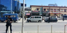 EKSLUZIVE: Policia e Kosovës ka informacione se ISIS ka urdhëruar sulme terroriste në Prishtinë