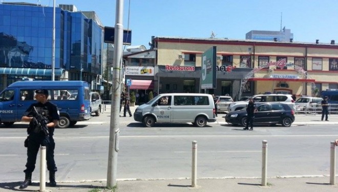 EKSLUZIVE: Policia e Kosovës ka informacione se ISIS ka urdhëruar sulme terroriste në Prishtinë
